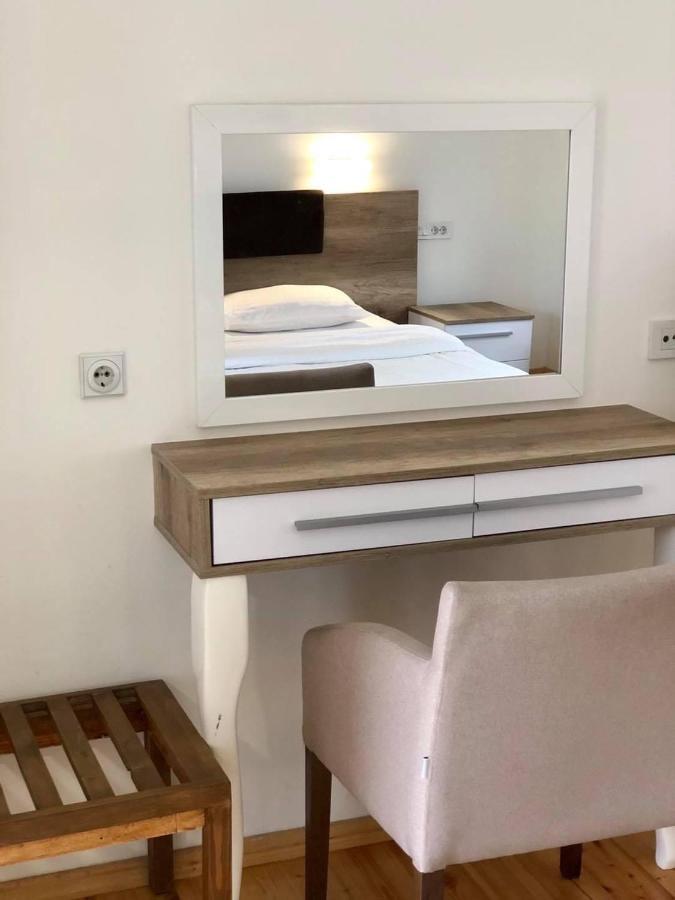 Konak Nestor Bungalows Σκόπια Εξωτερικό φωτογραφία
