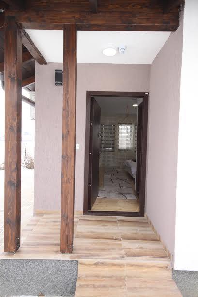 Konak Nestor Bungalows Σκόπια Εξωτερικό φωτογραφία