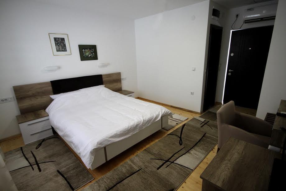 Konak Nestor Bungalows Σκόπια Εξωτερικό φωτογραφία